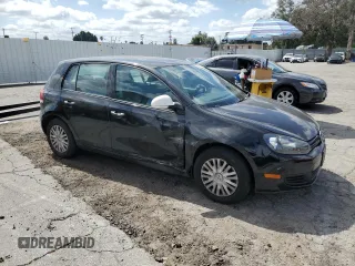 2010 Volkswagen Golf с VIN WVWDB7AJ0AW396506, выставлен на аукционе Copart как лот 52881055 с пробегом 157 135 миль миль и Списание • Salvage title. История ставок и продаж доступна на DreamBid. Изображение 4.