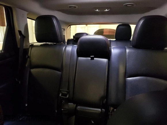 2012 Dodge Journey GT with VIN 3C4PDDEG9CT369446, listed as a Copart auction lot 55323535 with 191,721 mi miles and Clean Title. Bid and sale history available at DreamBid. Image 10.