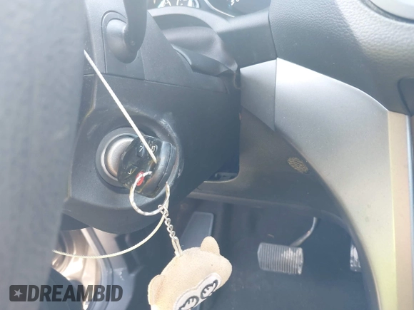 2017 Ford Escape SE with VIN 1FMCU0GD7HUA38402, listed as a IAAI auction lot 41964197 with 205,577 mi miles. Bid and sale history available at carsss.com. Image 11.