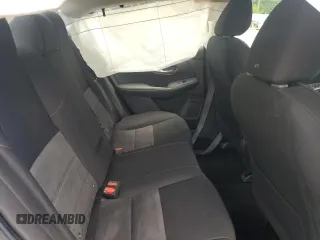2024 Nissan Sentra SR z VIN 3N1AB8DV0RY281063, wystawiony jako Copart lot #54754635 z przebiegiem 6 858 mil mil oraz Szkoda całkowita • Salvage title. Historia ofert i sprzedaży dostępna na DreamBid. Obrazek 10.