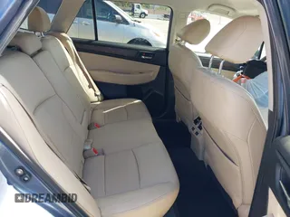 2015 Subaru Outback Limited with VIN 4S4BSAJCXF3350840, listed as a IAAI auction lot 41994022 with 109,994 mi miles and . Bid and sale history available at DreamBid. Image 8.