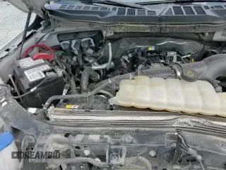 2023 Ford F-150 XL с VIN 1FTEW1EP3PFB86916, выставлен на аукционе Copart как лот 67078145 с пробегом 60 581 миль миль и Списание • Salvage title. История ставок и продаж доступна на DreamBid. Изображение 13.
