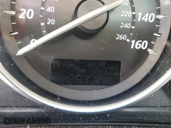2015 Mazda CX-5 Grand Touring with VIN JM3KE4DY0F0458719, listed as a Copart auction lot 52960365 with 128,372 mi miles and Salvage Title. Bid and sale history available at DreamBid. Image 9.