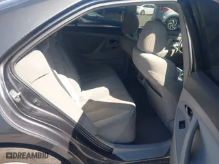 2008 Toyota Camry LE with VIN 4T4BE46K58R037237, listed as a IAAI auction lot 41823606 with 179,264 mi miles. Bid and sale history available at carsss.com. Image 8.