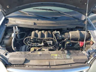 2000 Ford Windstar SE with VIN 2FMZA5242YBA28034, listed as a IAAI auction lot 42679411 with 161,817 mi miles and . Bid and sale history available at DreamBid. Image 10.