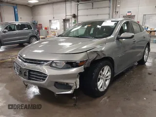 2018 Chevrolet Malibu LT z VIN 1G1ZD5ST0JF185111, wystawiony jako IAAI lot #41910563 z przebiegiem 84 784 mil mil oraz . Historia ofert i sprzedaży dostępna na DreamBid. Obrazek 6.