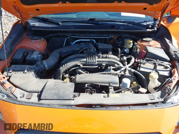 2019 Subaru Crosstrek Premium с VIN JF2GTACC8K8271234, выставлен на аукционе IAAI как лот 42122935 с пробегом 95 730 миль миль и . История ставок и продаж доступна на DreamBid. Изображение 10.