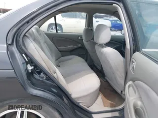 2006 Nissan Sentra S z VIN 3N1CB51D56L622131, wystawiony jako IAAI lot #42068325 z przebiegiem Nie podano mil oraz . Historia ofert i sprzedaży dostępna na DreamBid. Obrazek 8.