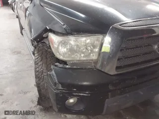 2007 Toyota Tundra LTD with VIN 5TBDV58147S490830, listed as a IAAI auction lot 41823276 with 294,520 mi miles. Bid and sale history available at carsss.com. Image 6.