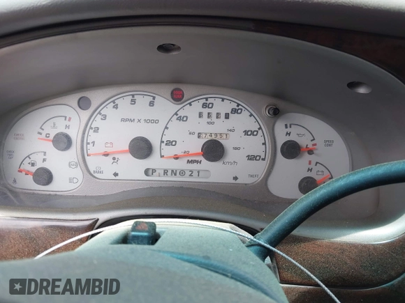 2002 Ford Explorer Sport Trac Value с VIN 1FMZU67E92UB76679, выставлен на аукционе IAAI как лот 42512512 с пробегом 274 951 миль миль и . История ставок и продаж доступна на DreamBid. Изображение 7.