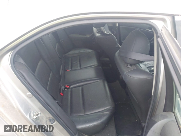2010 Acura TSX z VIN JH4CU2F61AC005537, wystawiony jako IAAI lot #42241748 z przebiegiem 307 771 mil mil oraz . Historia ofert i sprzedaży dostępna na DreamBid. Obrazek 8.