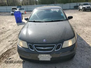 2005 Saab 9-3 z VIN YS3FB49S551049723, wystawiony jako Copart lot #50449105 z przebiegiem 130 009 mil mil oraz Szkoda całkowita • Salvage title. Historia ofert i sprzedaży dostępna na DreamBid. Obrazek 5.