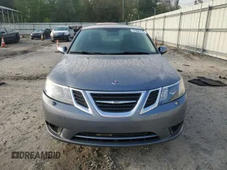2008 Saab 9-3 z VIN YS3FB49Y981114677, wystawiony jako Copart lot #51361715 z przebiegiem 68 269 mil mil oraz Tytuł czysty. Historia ofert i sprzedaży dostępna na DreamBid. Obrazek 5.