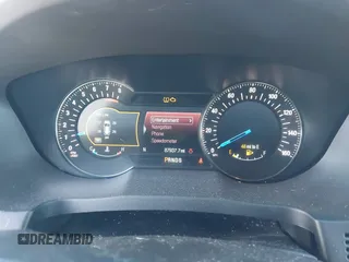 2017 Ford Explorer Platinum с VIN 1FM5K8HT9HGA78465, выставлен на аукционе IAAI как лот 41839665 с пробегом 87 937 миль миль и . История ставок и продаж доступна на DreamBid. Изображение 15.