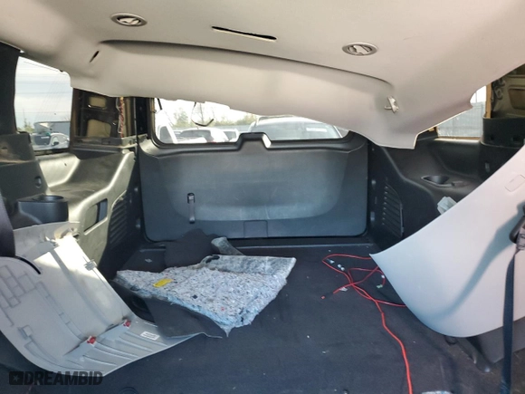 2020 Chevrolet Tahoe Commercial with VIN 1GNSKFECXLR244481, listed as a Copart auction lot 79685324 with 85,310 mi miles and Salvage Title. Bid and sale history available at carsss.com. Image 10.