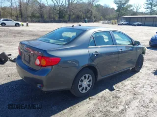 2010 Toyota Corolla z VIN 1NXBU4EE9AZ382057, wystawiony jako IAAI lot #41600793 z przebiegiem 132 540 mil mil oraz . Historia ofert i sprzedaży dostępna na DreamBid. Obrazek 4.