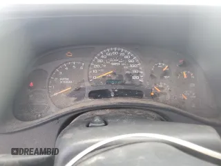2004 Chevrolet Tahoe LT с VIN 1GNEC13Z84R140433, выставлен на аукционе Copart как лот 62307885 с пробегом 265 880 миль миль и Чистый • Clean title. История ставок и продаж доступна на DreamBid. Изображение 9.