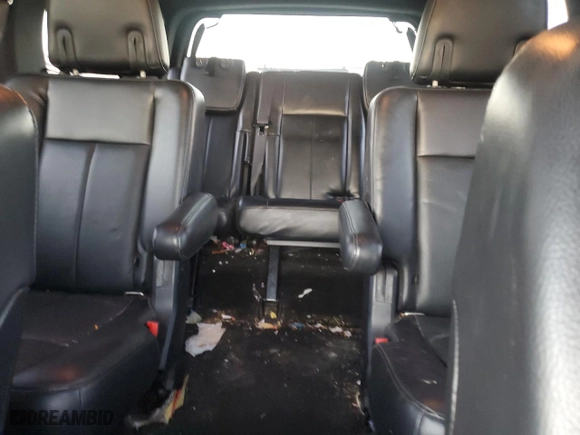 2017 Ford Expedition Limited with VIN 1FMJU2AT2HEA15851, listed as a Copart auction lot 84849574 with 112,762 mi miles and Salvage Title. Bid and sale history available at carsss.com. Image 10.