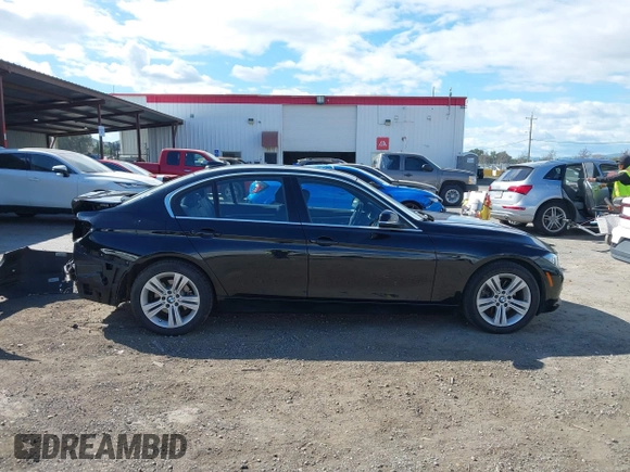 2017 BMW 3 Series 330i with VIN WBA8B9C50HK676437, listed as a IAAI auction lot 41746379 with 115,341 mi miles and . Bid and sale history available at DreamBid. Image 14.