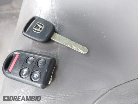 2010 Honda Odyssey EX-L с VIN 5FNRL3H73AB091558, выставлен на аукционе IAAI как лот 42350621 с пробегом 179 831 миль миль и . История ставок и продаж доступна на DreamBid. Изображение 11.