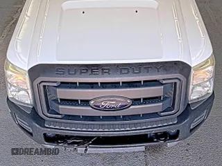 2012 Ford F-250 XL with VIN 1FT7W2B66CEB41821, listed as a IAAI auction lot 42702754 with 174,731 mi miles and . Bid and sale history available at DreamBid. Image 17.