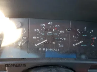 1994 Ford Explorer Eddie Bauer z VIN 1FMDU32X6RUC19628, wystawiony jako Copart lot #43439994 z przebiegiem 22 657 mil mil oraz Szkody całkowita. Historia ofert i sprzedaży dostępna na DreamBid. Obrazek 9.