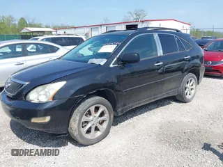 2009 Lexus RX 350 with VIN 2T2GK31U39C073339, listed as a IAAI auction lot 42147445 with 180,001 mi miles and . Bid and sale history available at DreamBid. Image 19.