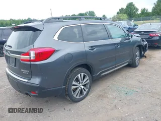 2022 Subaru Ascent Limited with VIN 4S4WMAPD5N3451486, listed as a IAAI auction lot 42592976 with 58,736 mi miles and . Bid and sale history available at DreamBid. Image 4.