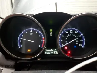 2012 Mazda 3 i Sport с VIN JM1BL1UG1C1562100, выставлен на аукционе Copart как лот 55956145 с пробегом 173 837 миль миль и Списание • Salvage title. История ставок и продаж доступна на DreamBid. Изображение 9.