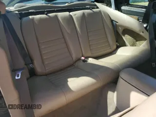 2004 Ford Mustang GT Deluxe z VIN 1FAFP42X64F137315, wystawiony jako Copart lot #52577925 z przebiegiem 210 557 mil mil oraz Szkoda całkowita • Salvage title. Historia ofert i sprzedaży dostępna na DreamBid. Obrazek 11.