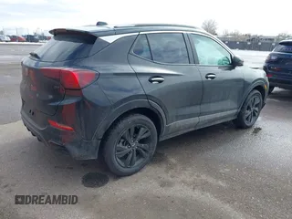 2024 Buick Encore GX Sport Touring с VIN KL4AMESL1RB209272, выставлен на аукционе IAAI как лот 41646448 с пробегом 20 797 миль миль и . История ставок и продаж доступна на DreamBid. Изображение 4.