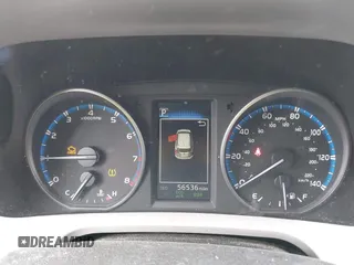 2018 Toyota RAV4 XLE с VIN 2T3WFREV7JW501241, выставлен на аукционе IAAI как лот 42134328 с пробегом 56 536 миль миль и . История ставок и продаж доступна на DreamBid. Изображение 7.