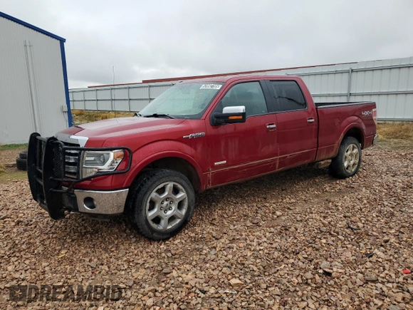 2014 Ford F-150 XL с VIN 1FTFW1ET5EKF54339, выставлен на аукционе Copart как лот 52892705 с пробегом 184 304 миль миль и Чистый • Clean title. История ставок и продаж доступна на DreamBid. Изображение 1.
