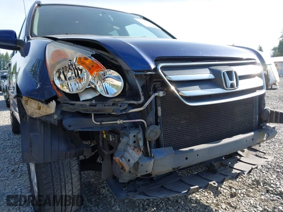 2005 Honda CR-V EX z VIN JHLRD78855C038069, wystawiony jako IAAI lot #42449026 z przebiegiem 217 102 mil mil oraz . Historia ofert i sprzedaży dostępna na DreamBid. Obrazek 6.