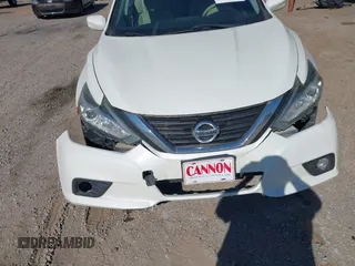 2016 Nissan Altima S with VIN 1N4AL3AP2GC119076, listed as a IAAI auction lot 41843084 with 111,146 mi miles and . Bid and sale history available at DreamBid. Image 6.