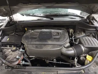 2021 Jeep Grand Cherokee Freedom с VIN 1C4RJFAG6MC591538, выставлен на аукционе IAAI как лот 41198679 с пробегом 47 533 миль миль и . История ставок и продаж доступна на DreamBid. Изображение 10.