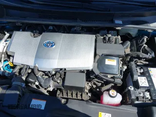 2022 Toyota Prius LE z VIN JTDKAMFP7N3198440, wystawiony jako IAAI lot #42147734 z przebiegiem 51 793 mil mil oraz . Historia ofert i sprzedaży dostępna na DreamBid. Obrazek 10.