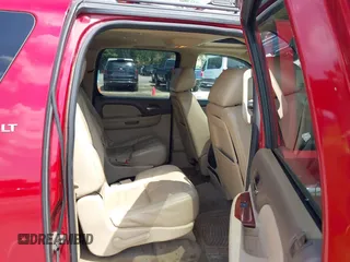 2013 Chevrolet Suburban LT with VIN 1GNSKJE7XDR184242, listed as a IAAI auction lot 42736924 with 217,906 mi miles and . Bid and sale history available at DreamBid. Image 8.