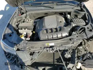 2019 Jeep Grand Cherokee Summit с VIN 1C4RJFJT1KC526817, выставлен на аукционе Copart как лот 42540505 с пробегом 86 032 миль миль и Списание • Salvage title. История ставок и продаж доступна на DreamBid. Изображение 14.