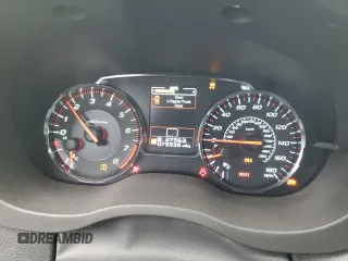 2020 Subaru WRX Premium with VIN JF1VA1C62L9824886, listed as a Copart auction lot 47166805 with 79,336 mi miles and Salvage Title. Bid and sale history available at carsss.com. Image 9.