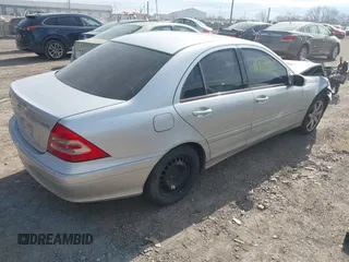 2003 Mercedes-Benz C 230 Kompressor with VIN WDBRF40J33F431857, listed as a IAAI auction lot 41810168 with 120,096 mi miles and . Bid and sale history available at DreamBid. Image 4.