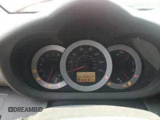 2009 Toyota RAV4 Sport с VIN 2T3BF32V29W007462, выставлен на аукционе Copart как лот 59726075 с пробегом 206 644 миль миль и Списание • Salvage title. История ставок и продаж доступна на DreamBid. Изображение 9.