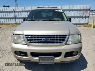 2005 Ford Explorer XLT z VIN 1FMZU73E85ZA18224, wystawiony jako Copart lot #55855745 z przebiegiem Nie podano mil oraz Tytuł czysty. Historia ofert i sprzedaży dostępna na DreamBid. Obrazek 5.