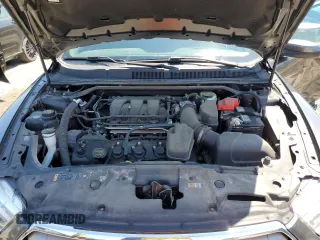 2016 Ford Taurus SEL с VIN 1FAHP2E85GG144353, выставлен на аукционе Copart как лот 58292065 с пробегом 75 481 миль миль и Списание • Salvage title. История ставок и продаж доступна на DreamBid. Изображение 11.