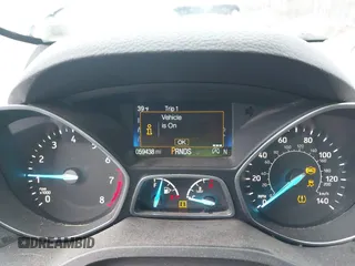 2018 Ford Escape Titanium с VIN 1FMCU9J99JUA14598, выставлен на аукционе IAAI как лот 41859368 с пробегом 59 438 миль миль и . История ставок и продаж доступна на DreamBid. Изображение 7.