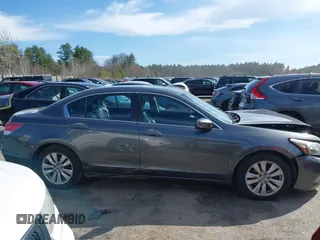 2012 Honda Accord EX with VIN 1HGCP2E75CA126851, listed as a IAAI auction lot 42003144 with 147,735 mi miles and . Bid and sale history available at DreamBid. Image 13.