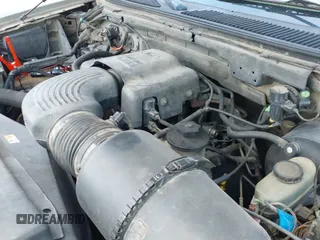 2002 Ford F-150 XLT z VIN 1FTRW07692KB16126, wystawiony jako IAAI lot #42614074 z przebiegiem Nie podano mil oraz . Historia ofert i sprzedaży dostępna na DreamBid. Obrazek 12.