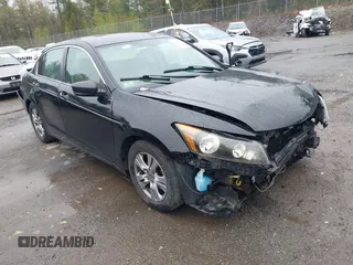 2012 Honda Accord SE z VIN 1HGCP2F60CA172688, wystawiony jako IAAI lot #42190405 z przebiegiem 140 804 mil mil oraz . Historia ofert i sprzedaży dostępna na DreamBid. Obrazek 1.