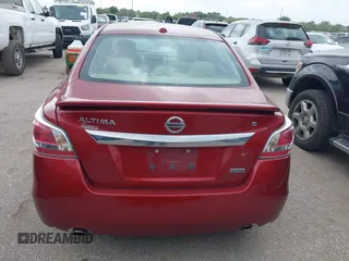 2015 Nissan Altima S with VIN 1N4AL3AP2FC597853, listed as a IAAI auction lot 41915141 with 85,148 mi miles and . Bid and sale history available at DreamBid. Image 16.