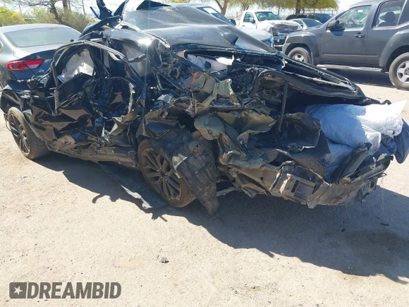 2020 Honda Civic Si with VIN 2HGFC1E58LH708543, listed as a IAAI auction lot 42055171 with Not Provided miles and . Bid and sale history available at DreamBid. Image 3.